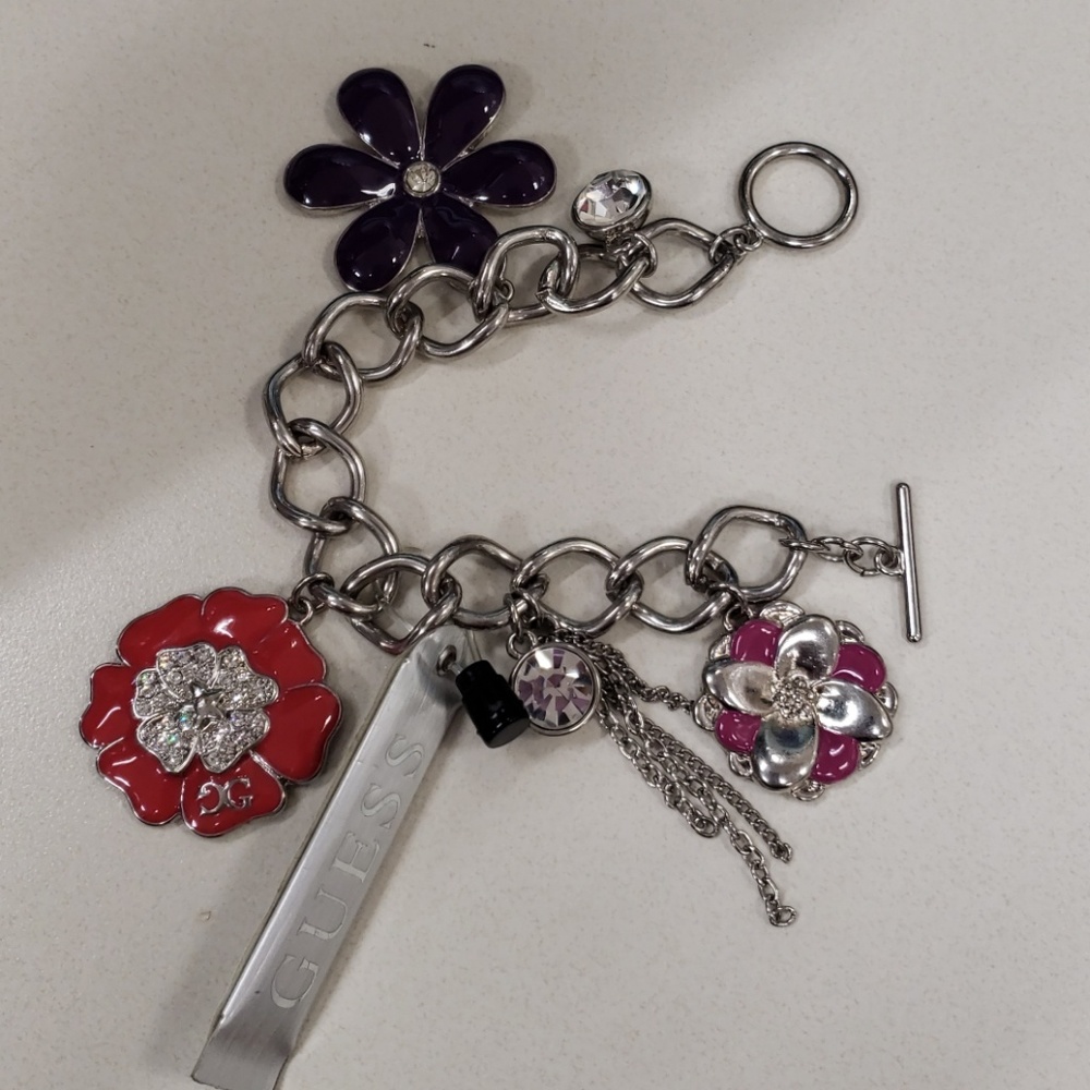 New Guess bracelet